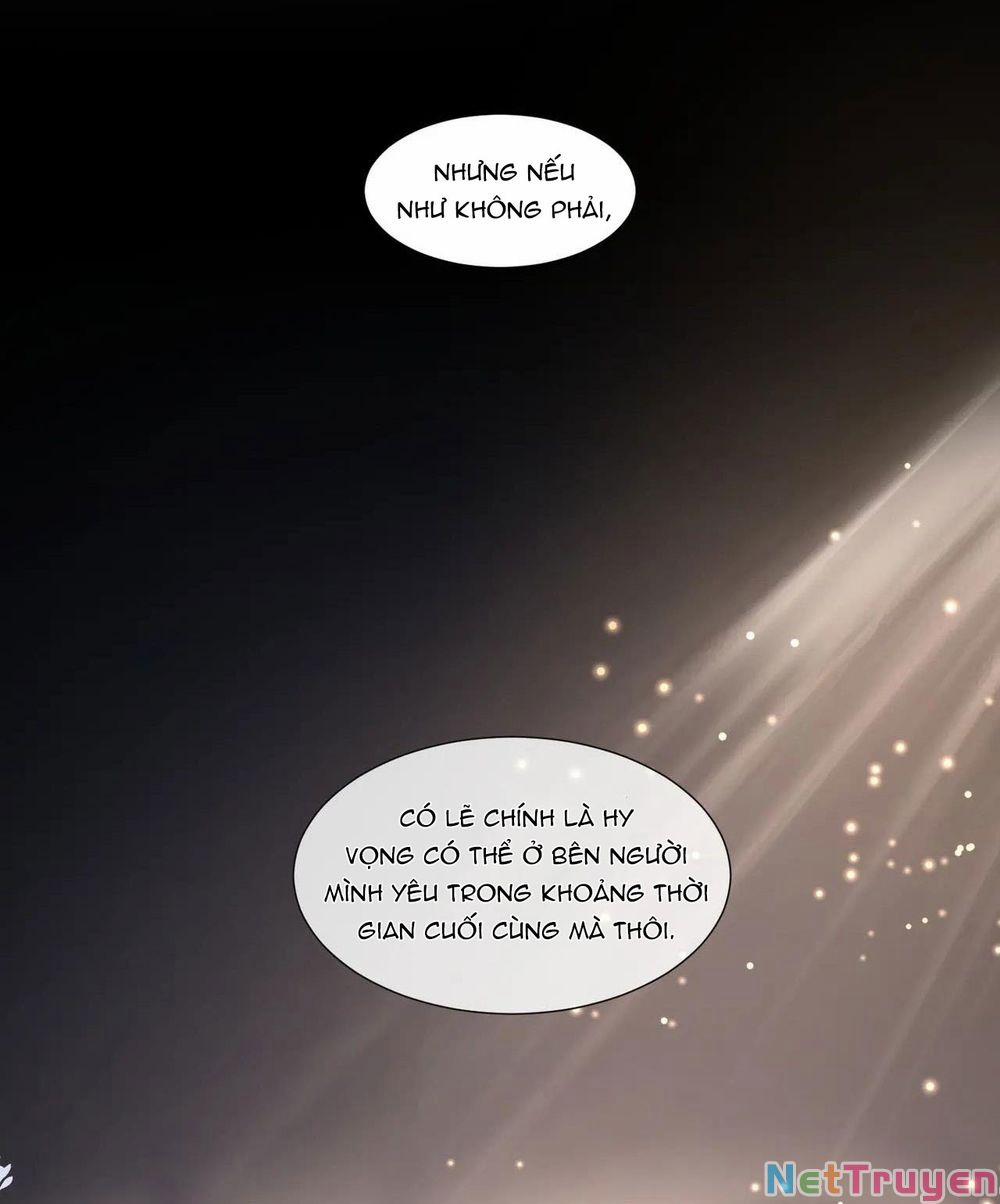 Kỳ Quái Tình Địch Lại Tăng Rồi 27 trang 5