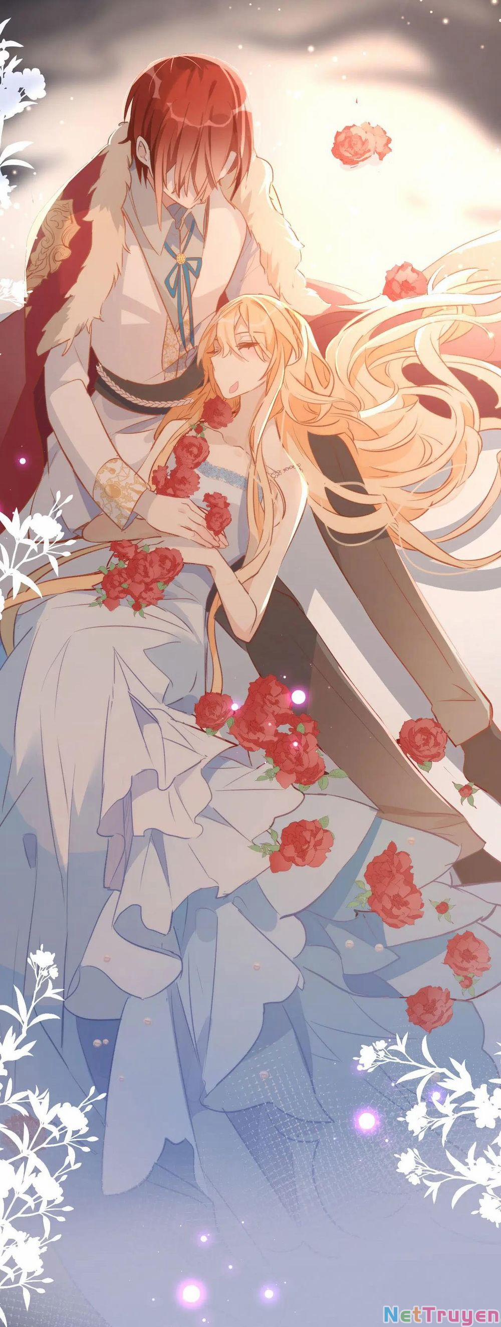 Kỳ Quái Tình Địch Lại Tăng Rồi 27 trang 6