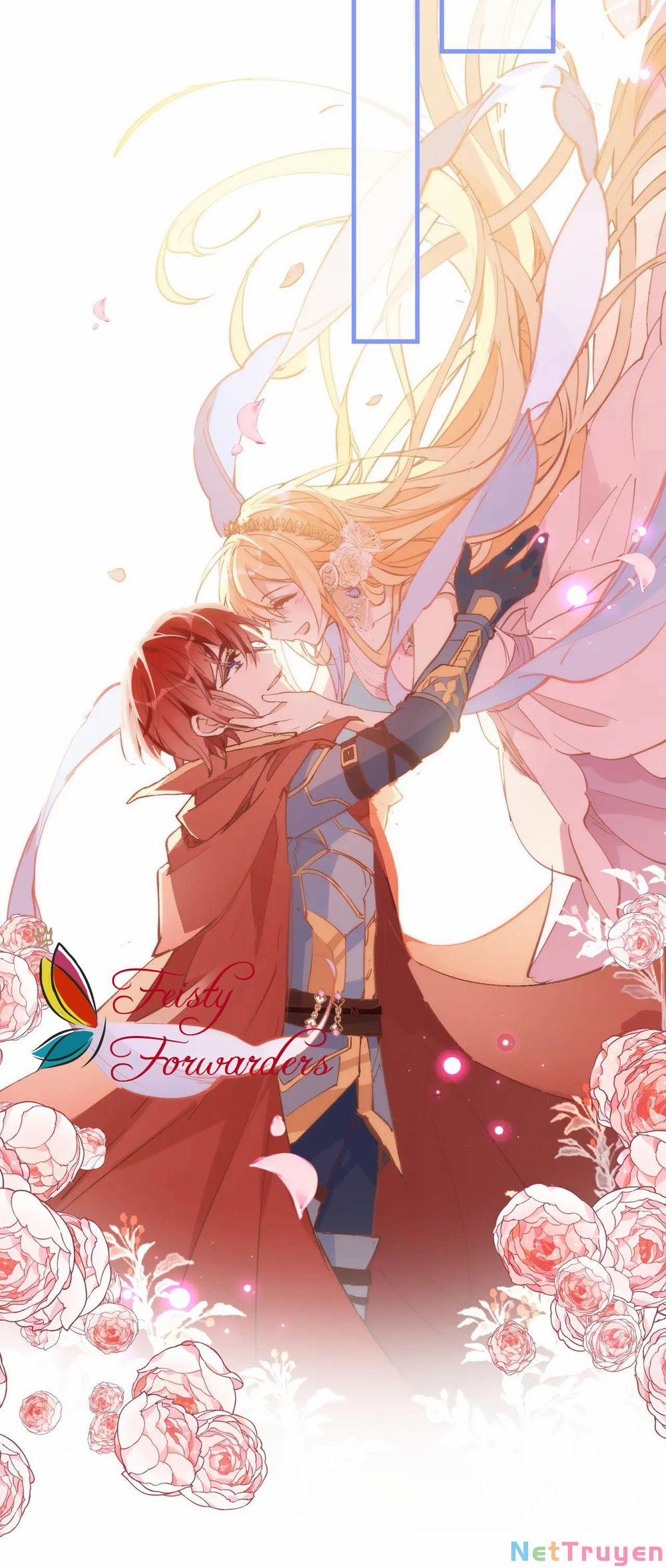 Kỳ Quái Tình Địch Lại Tăng Rồi 28 trang 10