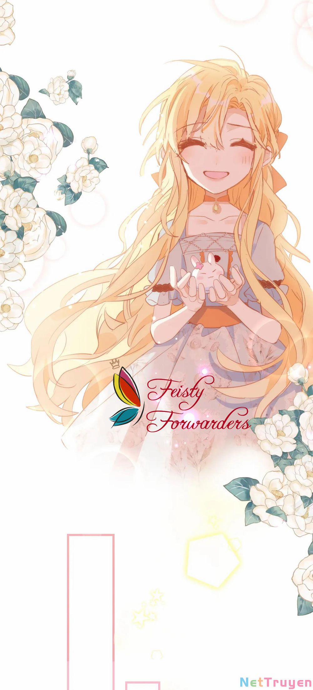 Kỳ Quái Tình Địch Lại Tăng Rồi 28 trang 7