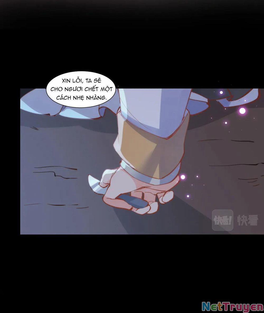 Kỳ Quái Tình Địch Lại Tăng Rồi 29 trang 16