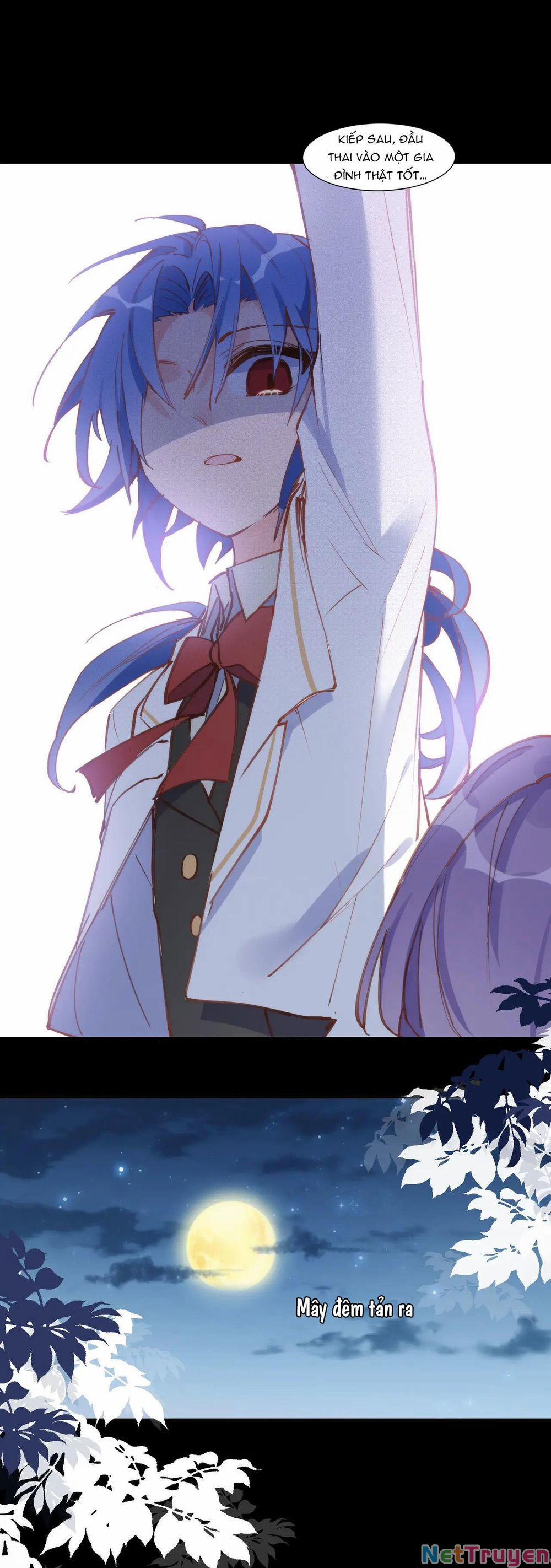 Kỳ Quái Tình Địch Lại Tăng Rồi 29 trang 17