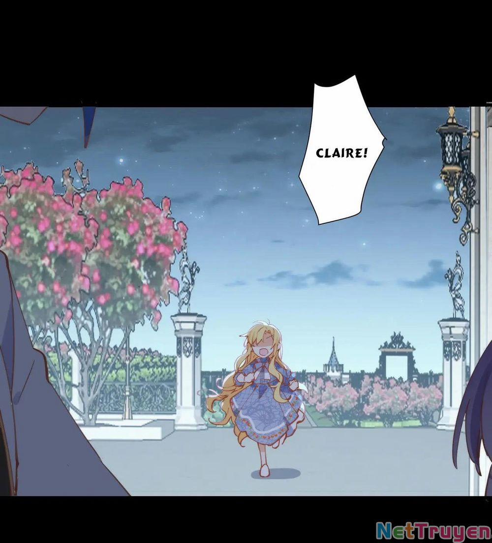 Kỳ Quái Tình Địch Lại Tăng Rồi 29 trang 19