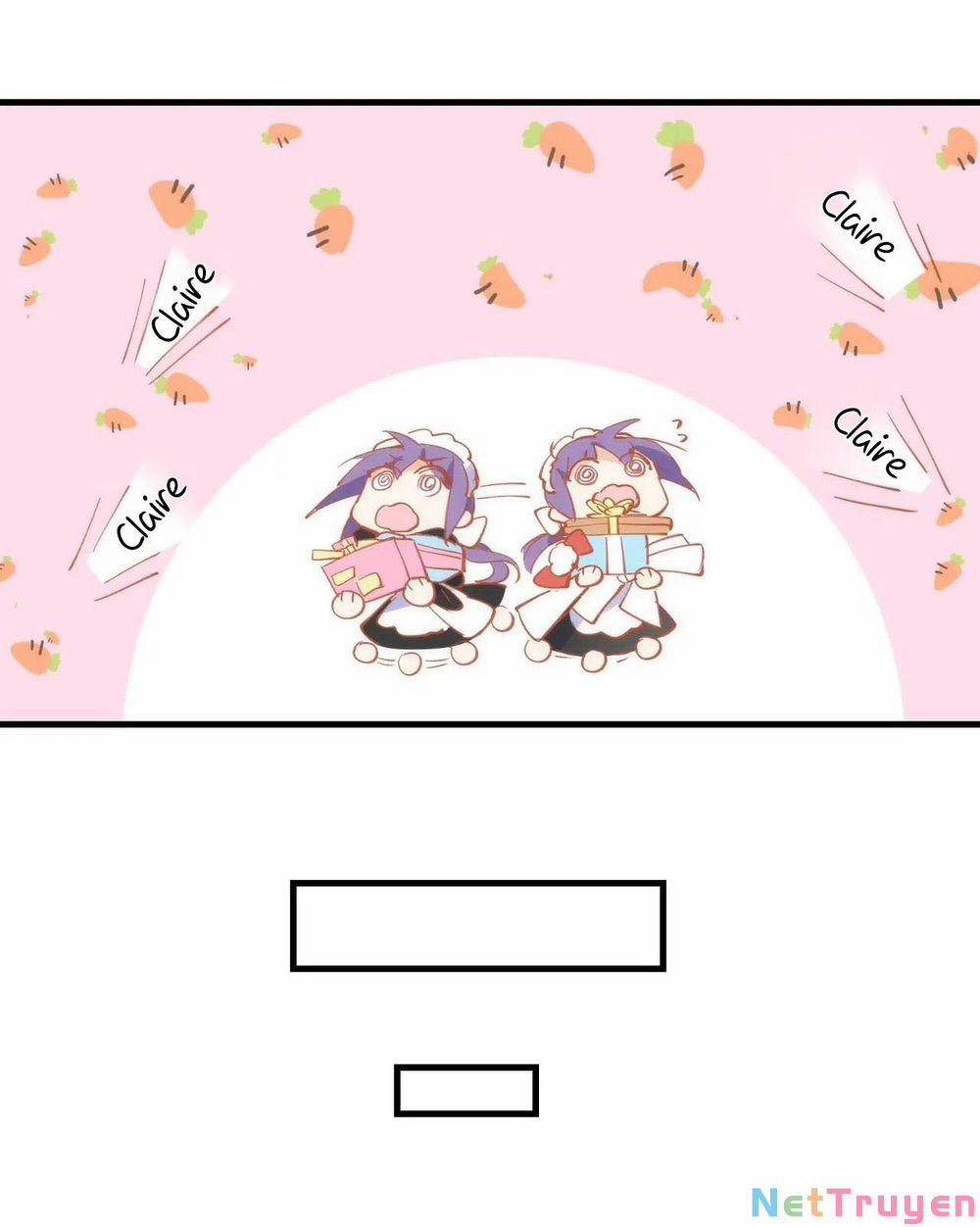 Kỳ Quái Tình Địch Lại Tăng Rồi 29 trang 2