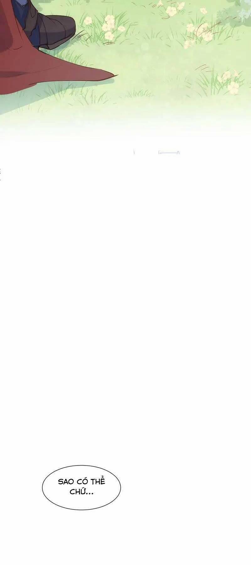 Kỳ Quái Tình Địch Lại Tăng Rồi 31 trang 11