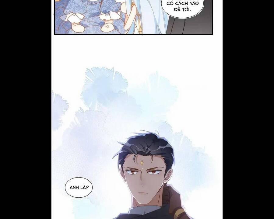 Kỳ Quái Tình Địch Lại Tăng Rồi 31 trang 2