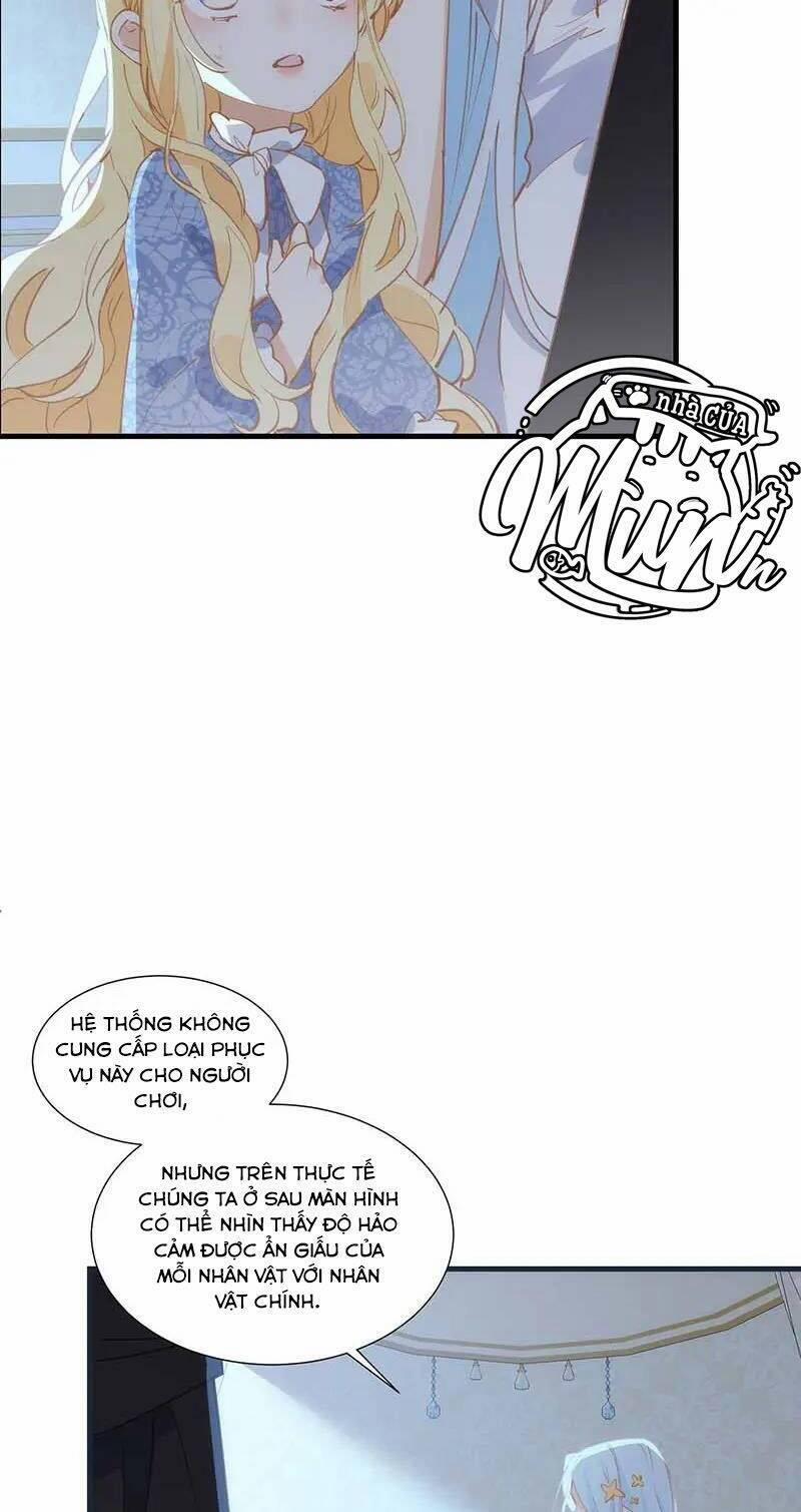 Kỳ Quái Tình Địch Lại Tăng Rồi 31 trang 5