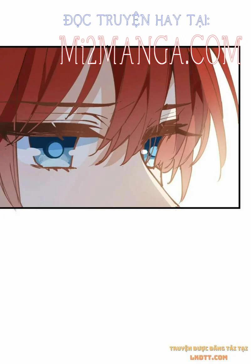 Kỳ Quái Tình Địch Lại Tăng Rồi 33 trang 14