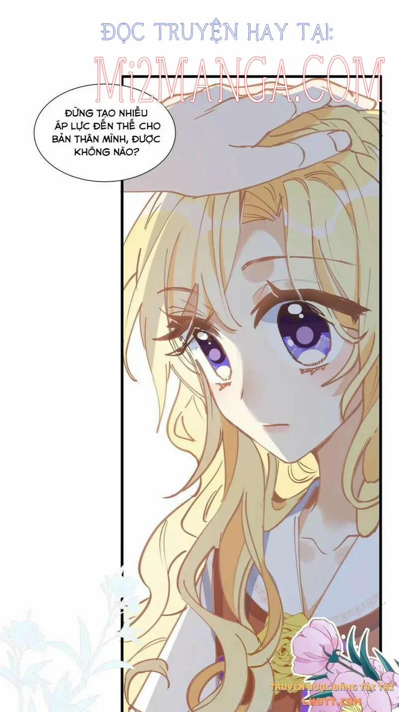 Kỳ Quái Tình Địch Lại Tăng Rồi 33 trang 18