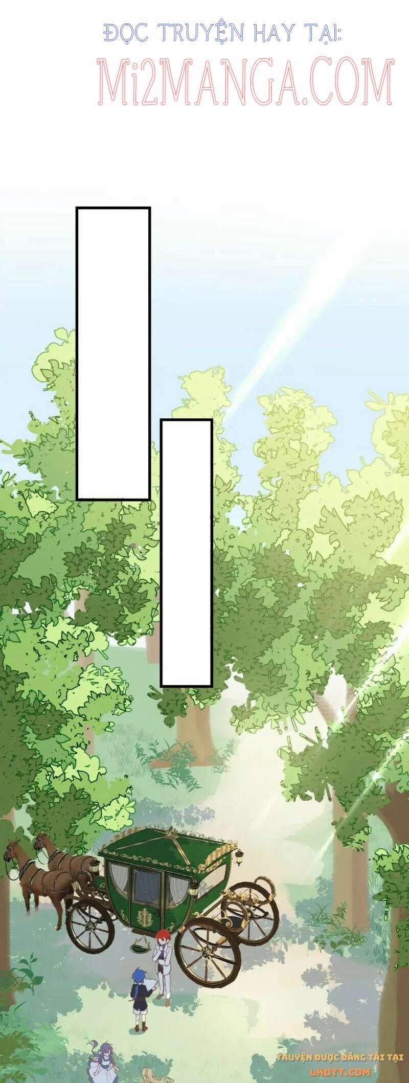 Kỳ Quái Tình Địch Lại Tăng Rồi 33 trang 25