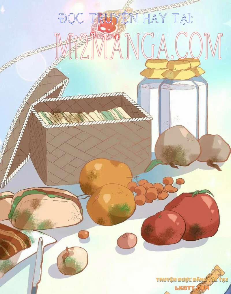 Kỳ Quái Tình Địch Lại Tăng Rồi 33 trang 30