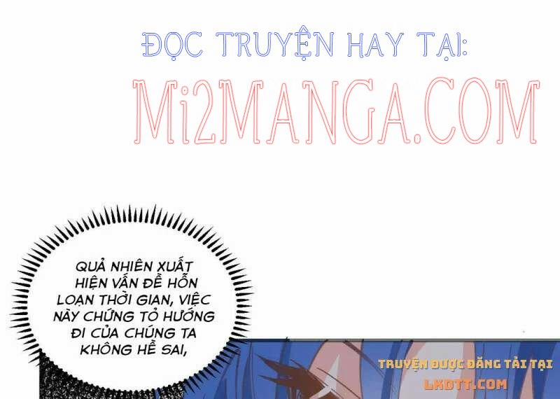 Kỳ Quái Tình Địch Lại Tăng Rồi 33 trang 34