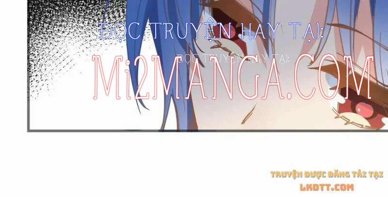 Kỳ Quái Tình Địch Lại Tăng Rồi 33 trang 35