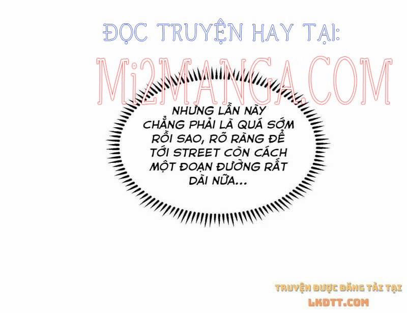 Kỳ Quái Tình Địch Lại Tăng Rồi 33 trang 36