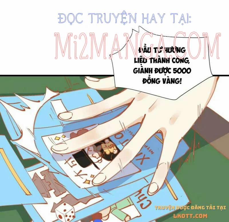 Kỳ Quái Tình Địch Lại Tăng Rồi 33 trang 5