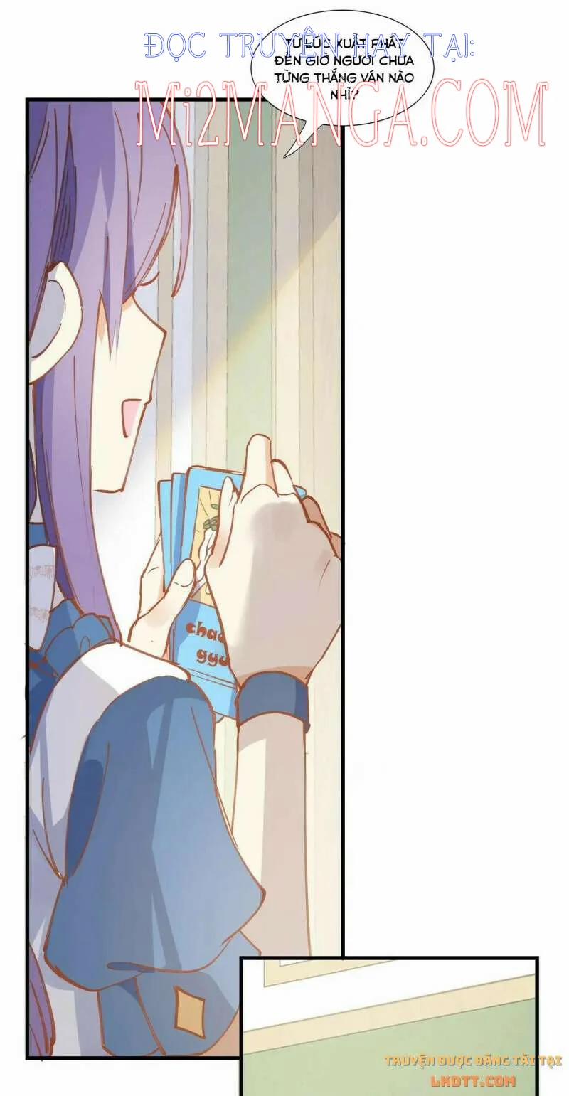 Kỳ Quái Tình Địch Lại Tăng Rồi 33 trang 9