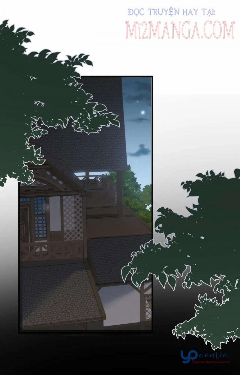 Kỳ Quái Tình Địch Lại Tăng Rồi 34.5 trang 14