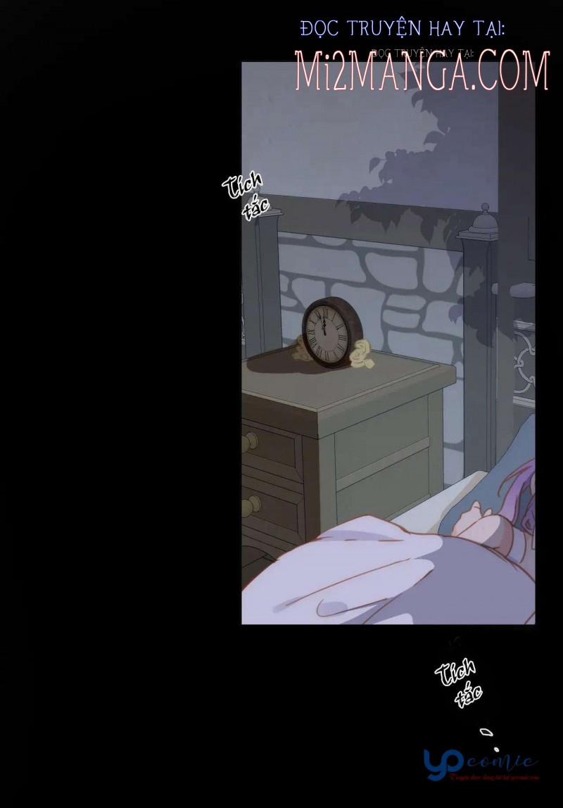 Kỳ Quái Tình Địch Lại Tăng Rồi 34.5 trang 15