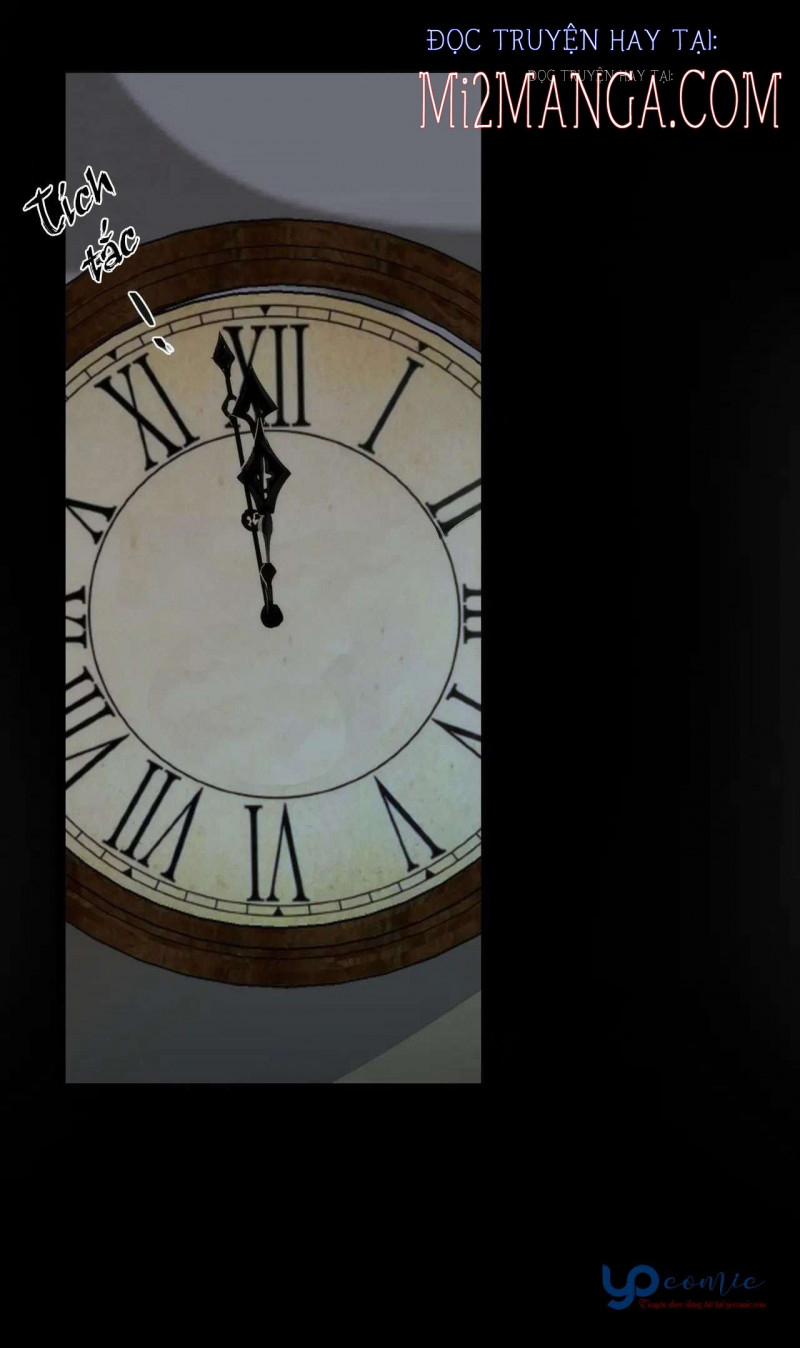 Kỳ Quái Tình Địch Lại Tăng Rồi 34.5 trang 16