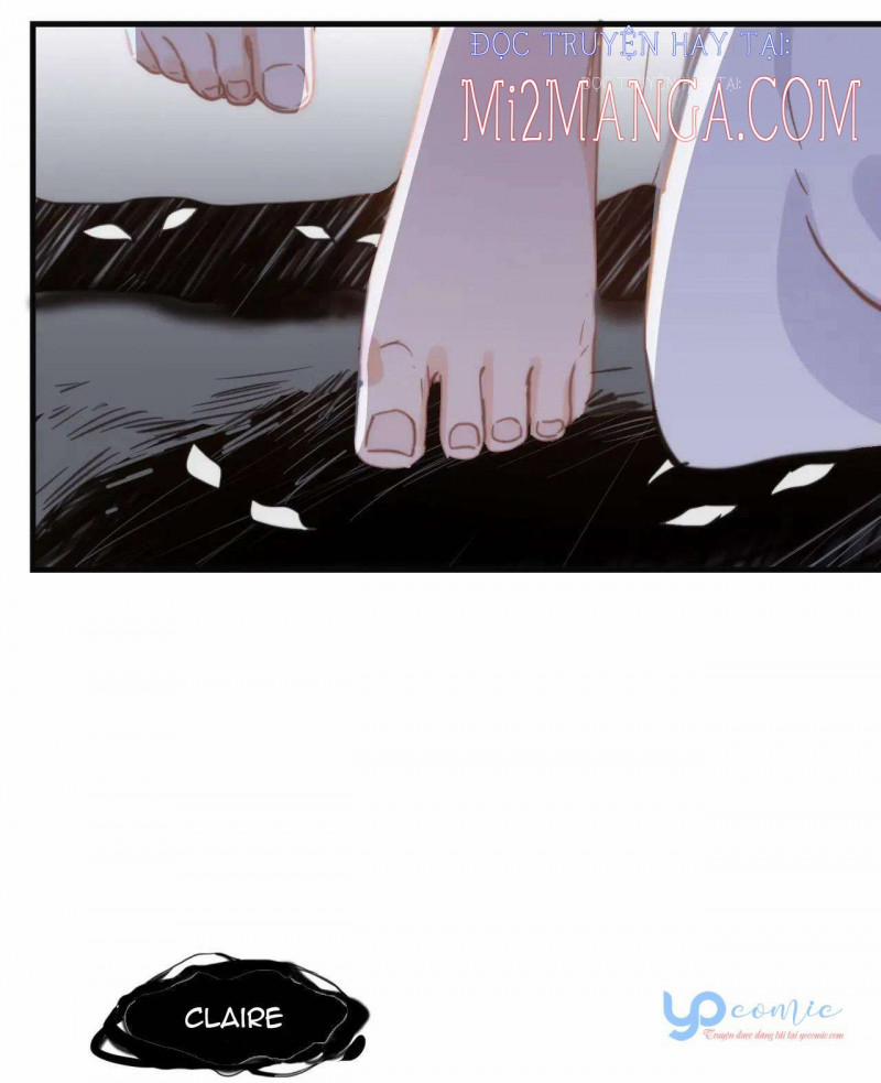 Kỳ Quái Tình Địch Lại Tăng Rồi 34.5 trang 19