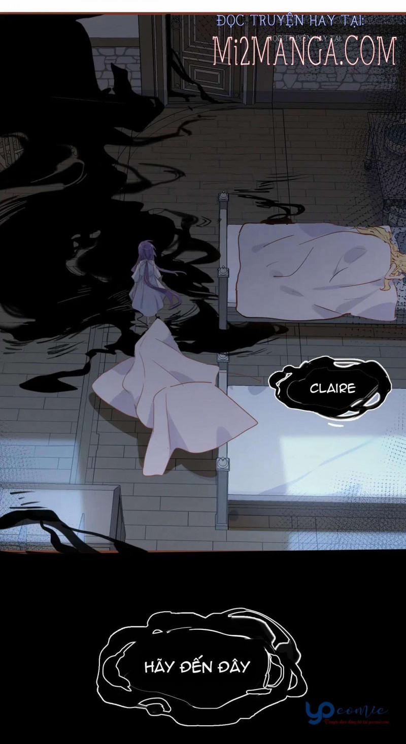 Kỳ Quái Tình Địch Lại Tăng Rồi 34.5 trang 20