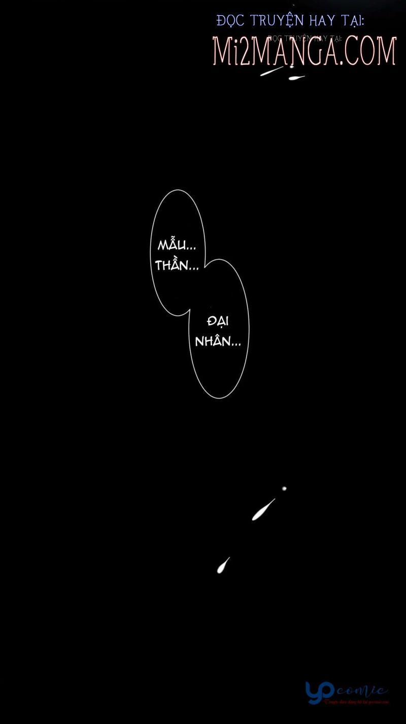 Kỳ Quái Tình Địch Lại Tăng Rồi 34.5 trang 23