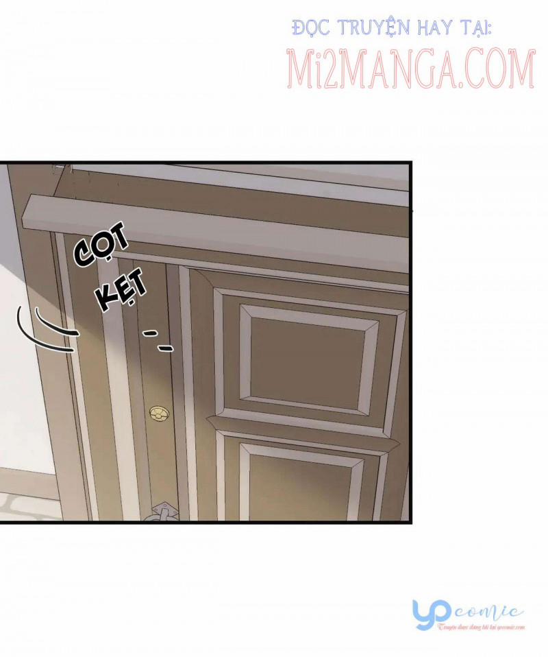 Kỳ Quái Tình Địch Lại Tăng Rồi 34.5 trang 5