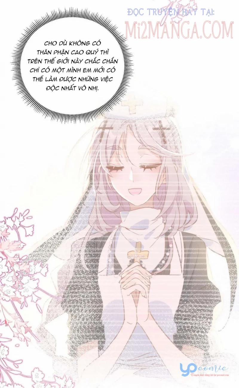 Kỳ Quái Tình Địch Lại Tăng Rồi 34.5 trang 7