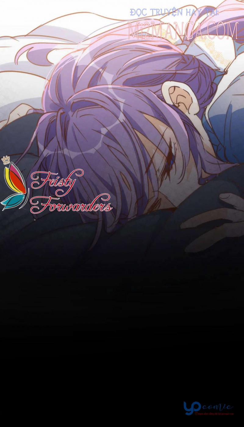 Kỳ Quái Tình Địch Lại Tăng Rồi 34.5 trang 9