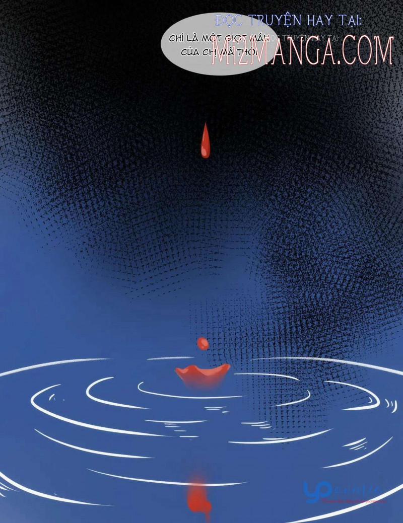 Kỳ Quái Tình Địch Lại Tăng Rồi 34 trang 18