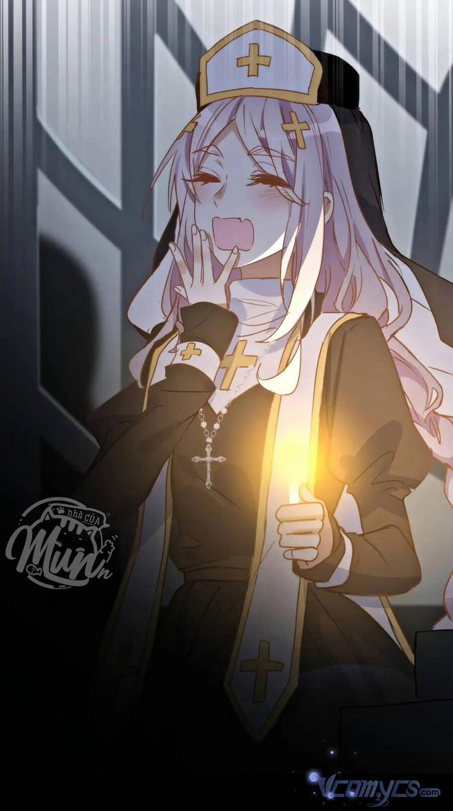 Kỳ Quái Tình Địch Lại Tăng Rồi 35 trang 10