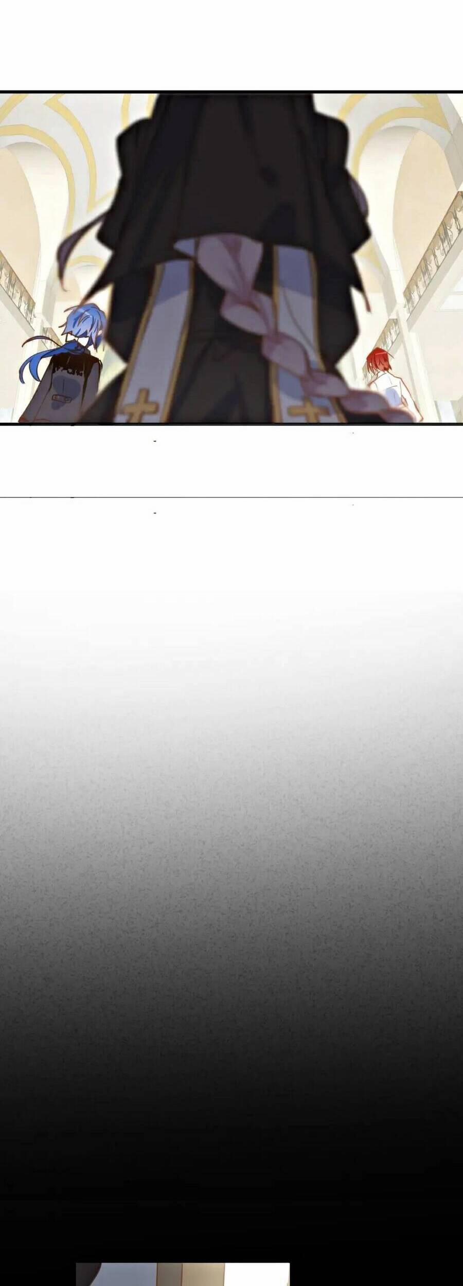 Kỳ Quái Tình Địch Lại Tăng Rồi 35 trang 18