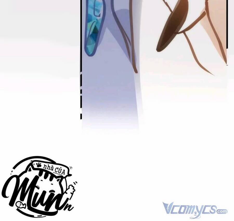 Kỳ Quái Tình Địch Lại Tăng Rồi 35 trang 23