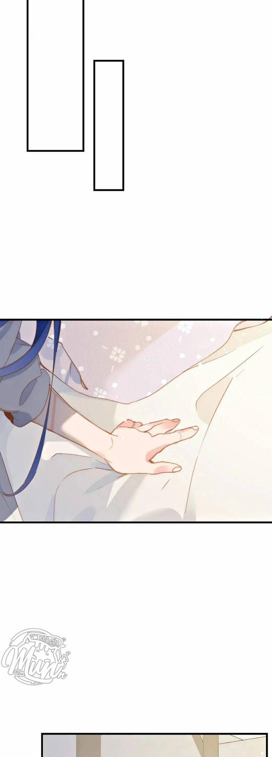 Kỳ Quái Tình Địch Lại Tăng Rồi 35 trang 5