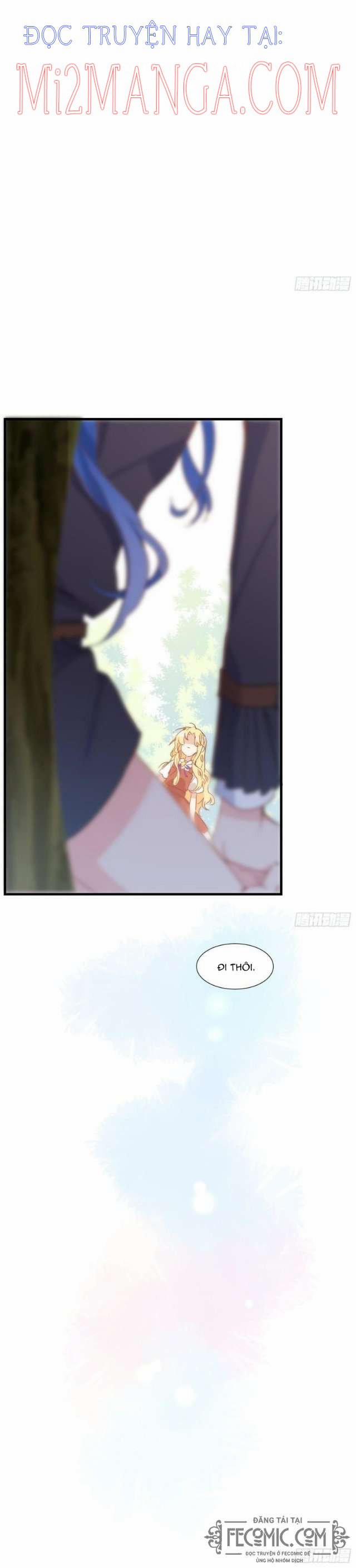 Kỳ Quái Tình Địch Lại Tăng Rồi 36 trang 10