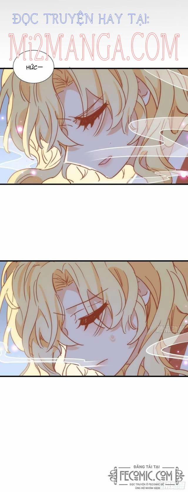 Kỳ Quái Tình Địch Lại Tăng Rồi 36 trang 13