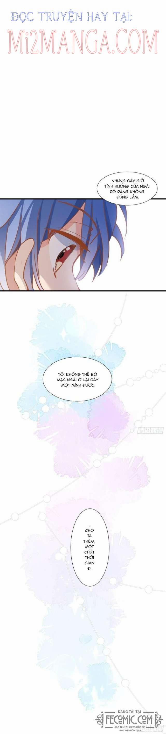 Kỳ Quái Tình Địch Lại Tăng Rồi 36 trang 7