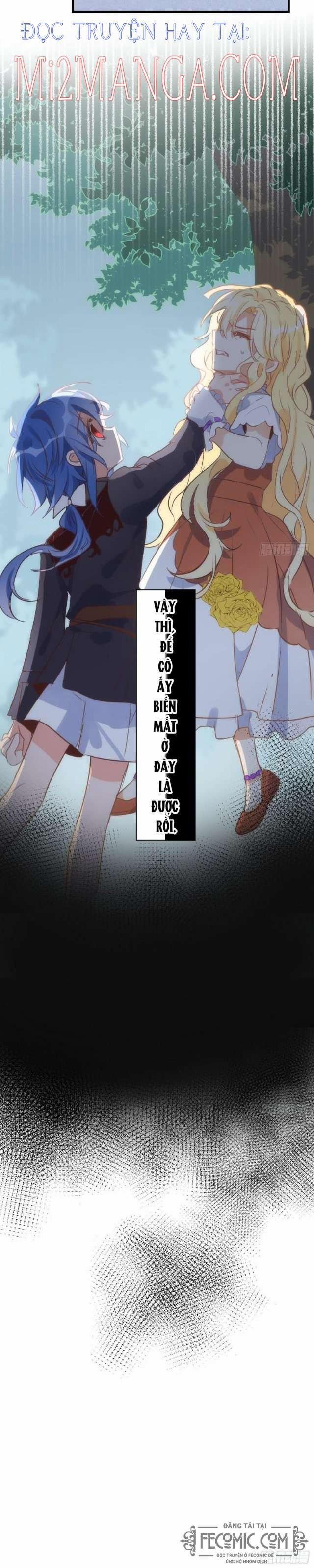 Kỳ Quái Tình Địch Lại Tăng Rồi 37.5 trang 10