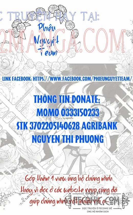 Kỳ Quái Tình Địch Lại Tăng Rồi 37 trang 0