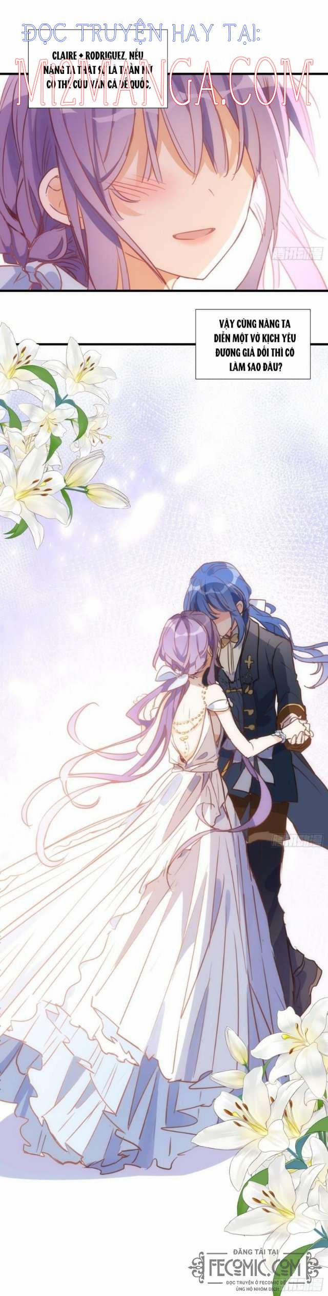 Kỳ Quái Tình Địch Lại Tăng Rồi 37 trang 7