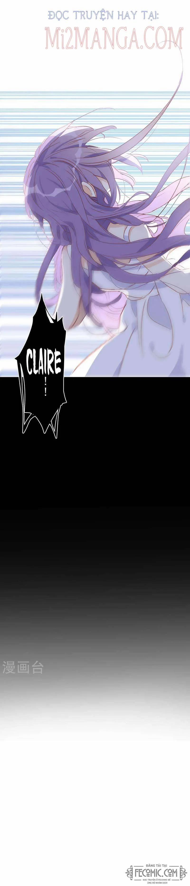 Kỳ Quái Tình Địch Lại Tăng Rồi 38.5 trang 6