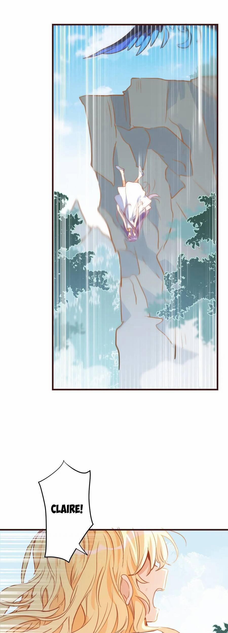 Kỳ Quái Tình Địch Lại Tăng Rồi 39 trang 0