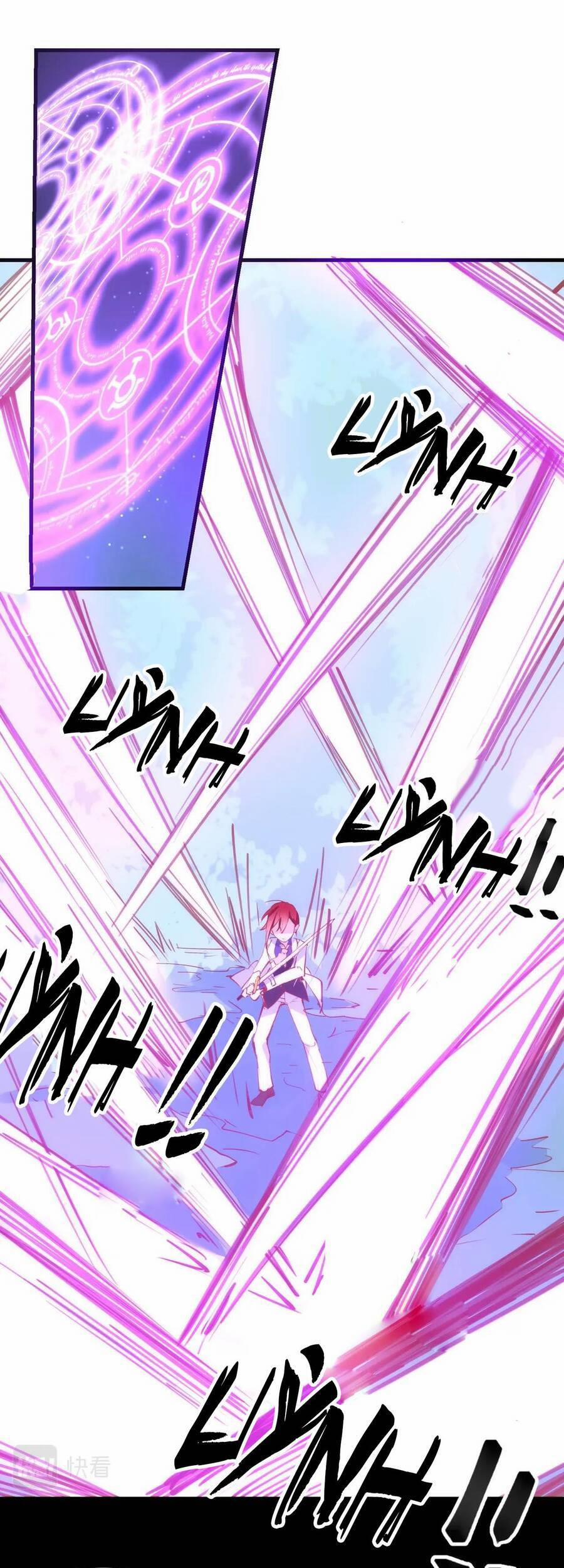 Kỳ Quái Tình Địch Lại Tăng Rồi 39 trang 10