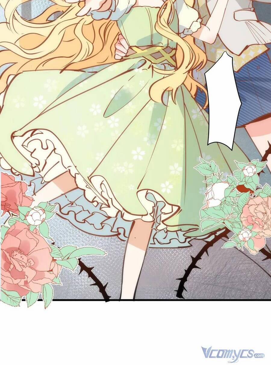 Kỳ Quái Tình Địch Lại Tăng Rồi 39 trang 12