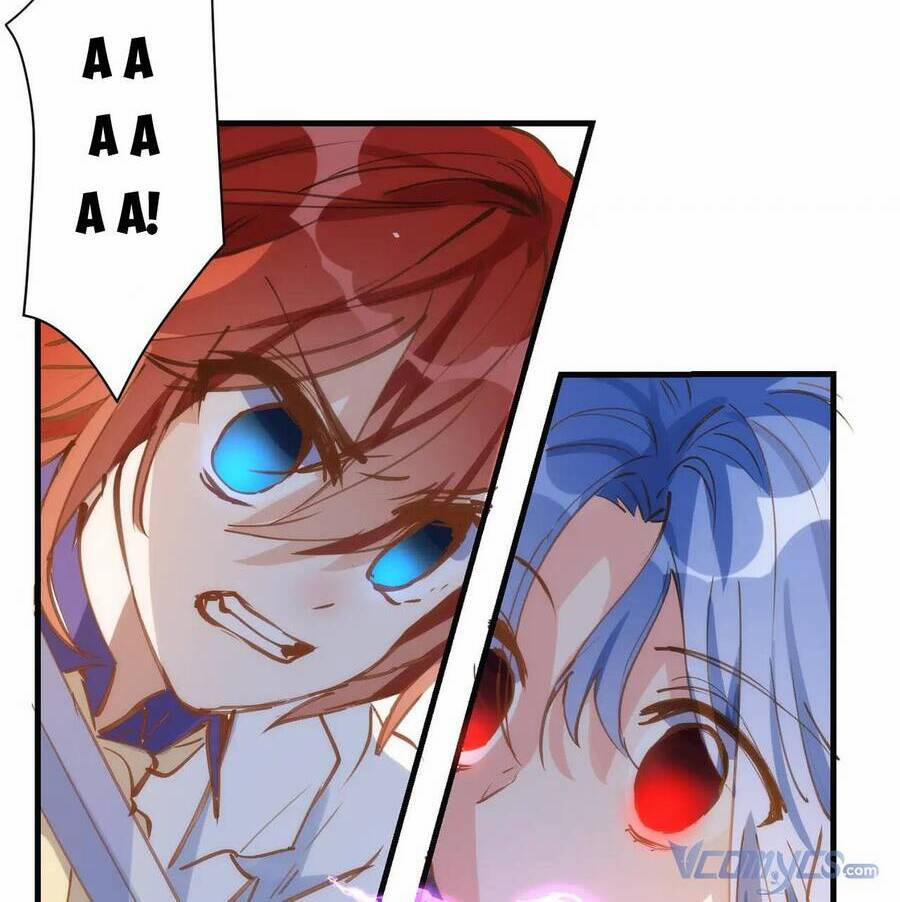 Kỳ Quái Tình Địch Lại Tăng Rồi 39 trang 18