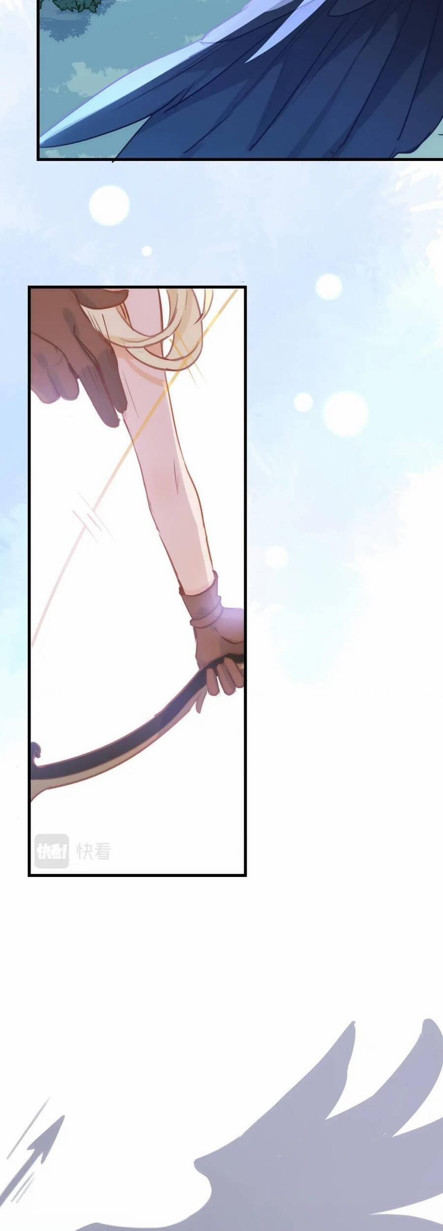 Kỳ Quái Tình Địch Lại Tăng Rồi 39 trang 6