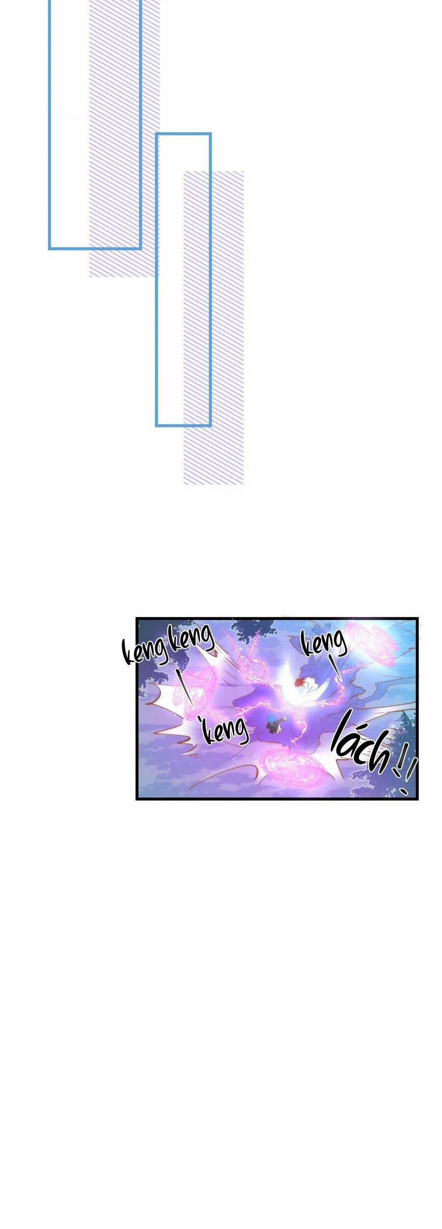 Kỳ Quái Tình Địch Lại Tăng Rồi 39 trang 9