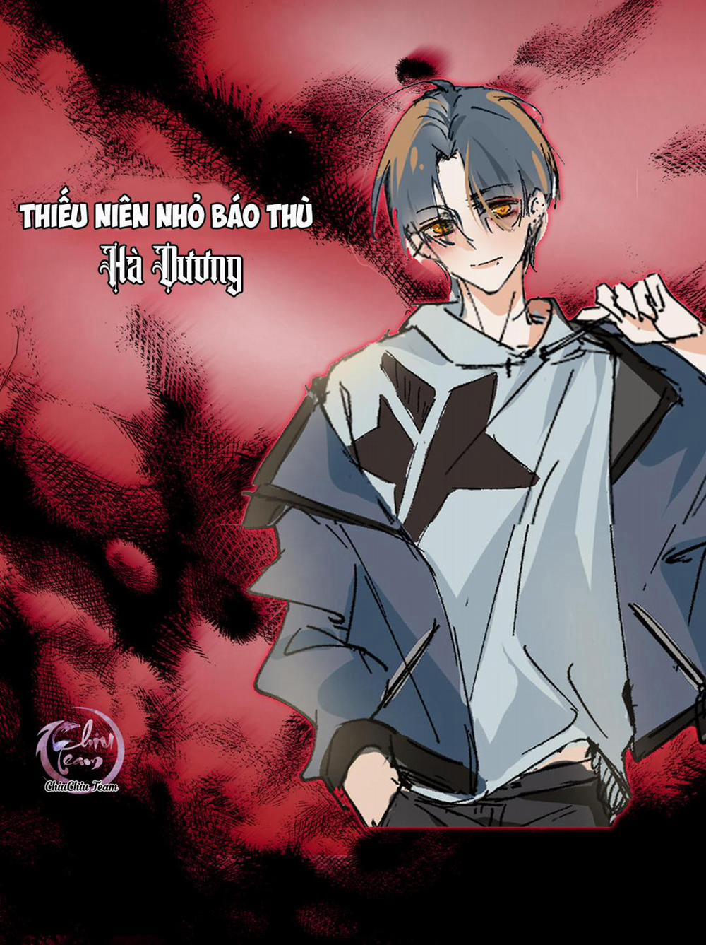 Ký Sinh Trùng 0 trang 7