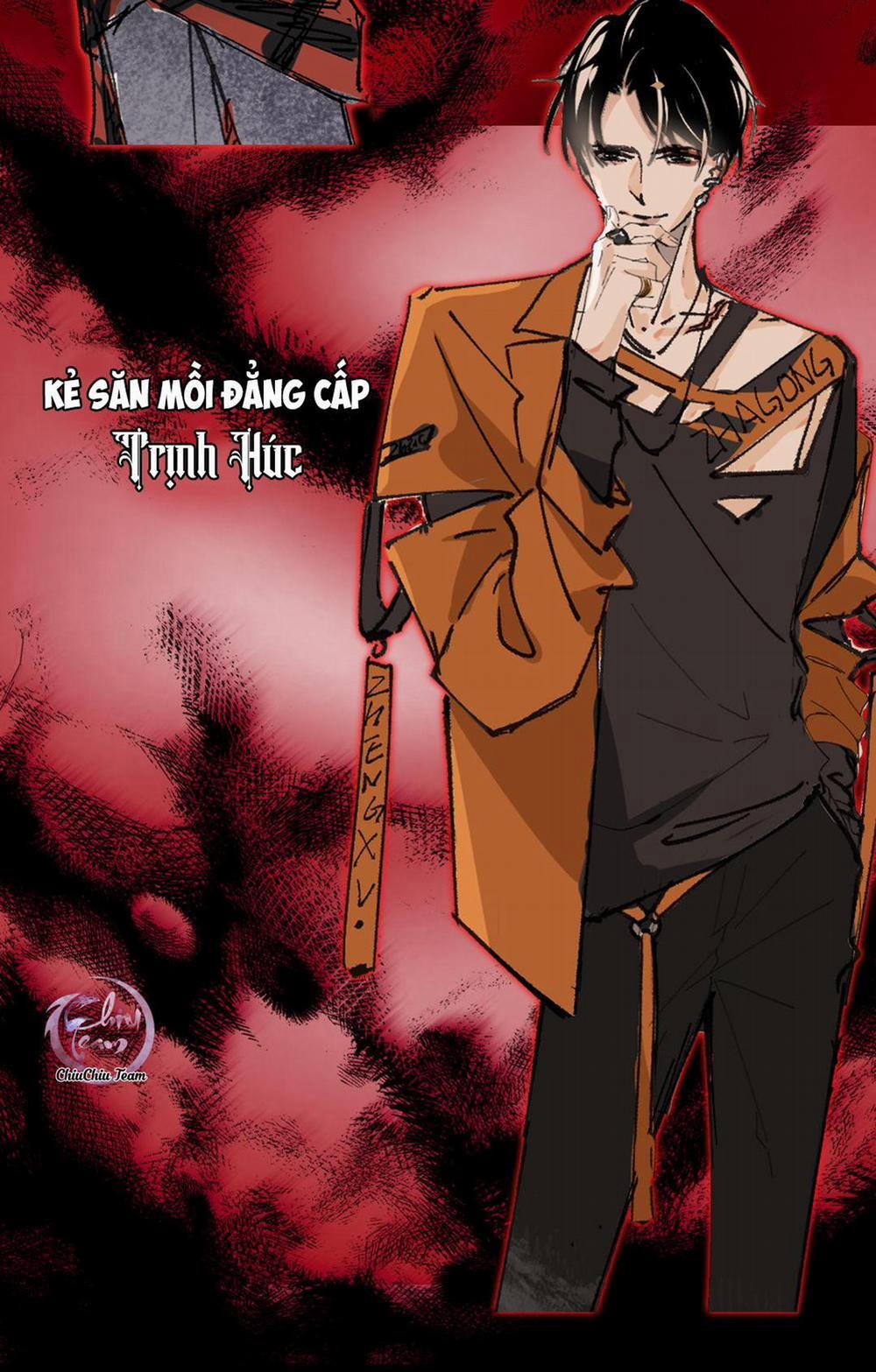 Ký Sinh Trùng 0 trang 9