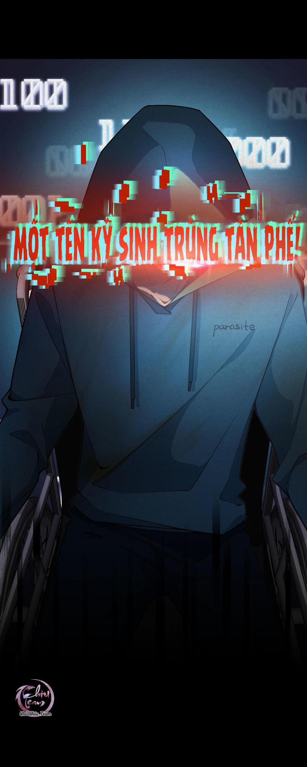 Ký Sinh Trùng 1 trang 2